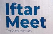 IFTAR-2026